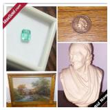 Warren Downsizing Online Auction - Busy Bee Lane