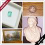 Warren Downsizing Online Auction - Busy Bee Lane