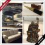 North Hollywood Downsizing Online Auction - Troost Ave