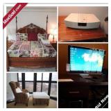 Arlington Downsizing  Online Auction - North Oak Street
