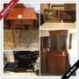 Cambridge Estate Sale Online Auction - Madison Avenue 