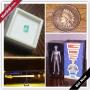Warren Downsizing Online Auction - Busy Bee Lane