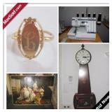 Brockton Estate Online Auction - Kevin Road