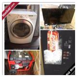 Yonkers Downsizing Online Auction - Sawmill River Rd (STORAGE)