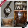 Bethesda Downsizing Online Auction - Mayfield Drive