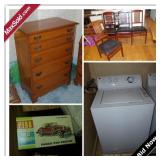 Wayne Estate Online Auction - Walnut Ave
