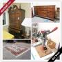 Lawrenceville Downsizing Online Auction - Arnold Rd