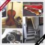 Brooklyn Downsizing Online Auction - East 24th St