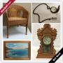 Holliston Business Downsizing Online Auction - Washington Street