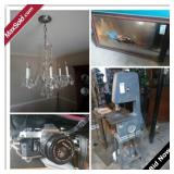 Atlanta Downsizing Online Auction - Fisher Trail NE