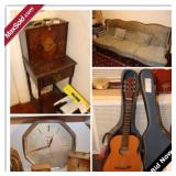 Yonkers Estate Online Auction - Belvedere Drive