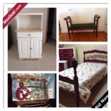 Cleveland Estate Online Auction - Danny Palmer Rd