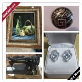 Rahway Business Downsizing Online Auction - Main Street