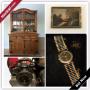 Brewster Estate Online Auction - James Drive