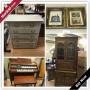 Rochester Downsizing Online Auction - Jefferson Road 