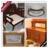Katonah Estate Online Auction - Goldens Bridge Road