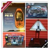 San Jose - Fundraising Online Auction - Blossom Hill Road (STORAGE)