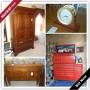 Woodbridge Downsizing Online Auction - Faith Court 