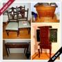 Olney Downsizing Online Auction - Cashell Road