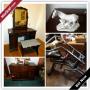 Lothian Downsizing Online Auction - Bayard Rd
