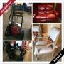 San Ramon Downsizing Online Auction - Satin Leaf Way