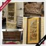 Alexandria Downsizing Online Auction - North Fayette Street 