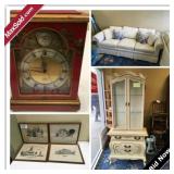 Rochester Estate Sale Online Auction - Jefferson Road