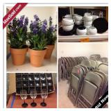 Loomis Fundraising Online Auction - Wells Avenue 