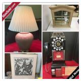 Rochester Downsizing Online Auction - Jefferson Road