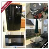 Cumming Downsizing Online Auction - Highland Gate Drive