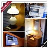 Virginia Beach Downsizing Online Auction - Denny Drive