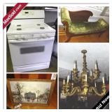 Yonkers Downsizing Online Auction - Winnebago Rd