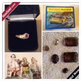 Hazlet Estate Sale Online Auction - Allen Street 