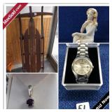 Rahway Downsizing Online Auction - Main Street