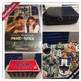 Middletown Downsizing Online Auction - Borden Road 