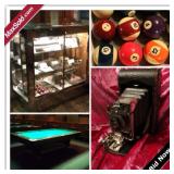 Catonsville Estate Online Auction - Osborne Avenue