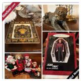 Mount Vernon Downsizing Online Auction - Ellwood Ave