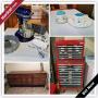 Woodland Hills Downsizing Online Auction - Oxnard Street 