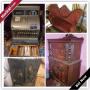 Oakland Moving Online Auction - West Street