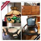 Cambridge Estate Sale Online Auction - Walden Street 