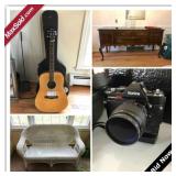 Princeton Moving Online Auction - Cleveland Road West