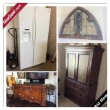 Dallas Downsizing Online Auction - Dorothy Ave