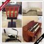 Brunswick Business Downsizing Online Auction - Center Road 
