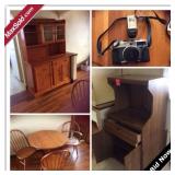 Massapequa Downsizing Online Auction - Jerusalem Avenue