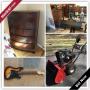 Brewster Downsizing Online Auction - Peaceable Hill