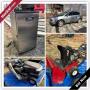 Carmel Downsizing Online Auction - LaCrosse Rd
