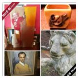 San Francisco Downsizing Online Auction - Vallejo St (CONDO)