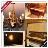 Stamford Estate Sale Online Auction - Red Fox Road 