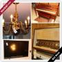 Stamford Estate Sale Online Auction - Red Fox Road 