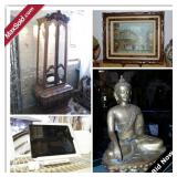 Philadelphia Business Downsizing Online Auction - J Street